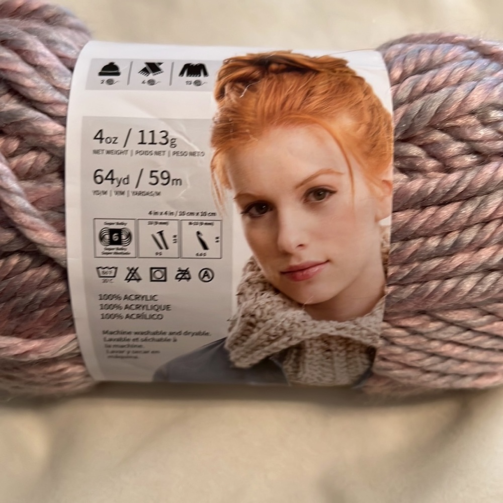 Yarn - Picture 2 of 2